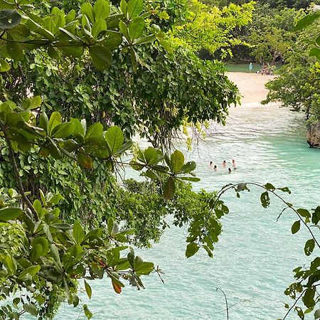 Frenchman'S Cove Resort Port Antonio Exteriör bild