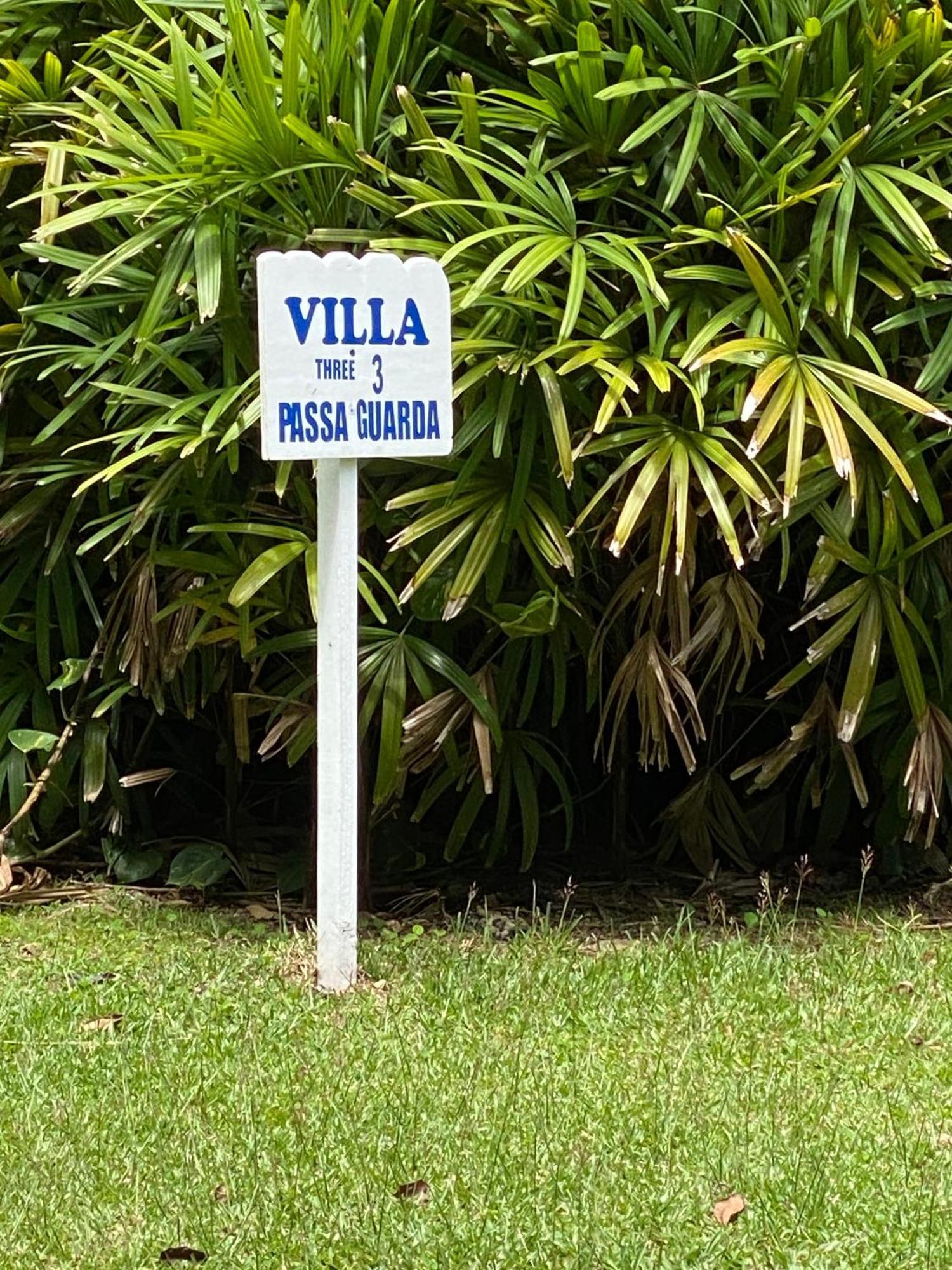 Frenchman'S Cove Resort Port Antonio Exteriör bild