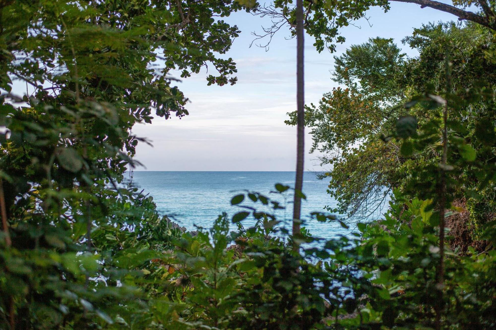 Frenchman'S Cove Resort Port Antonio Exteriör bild