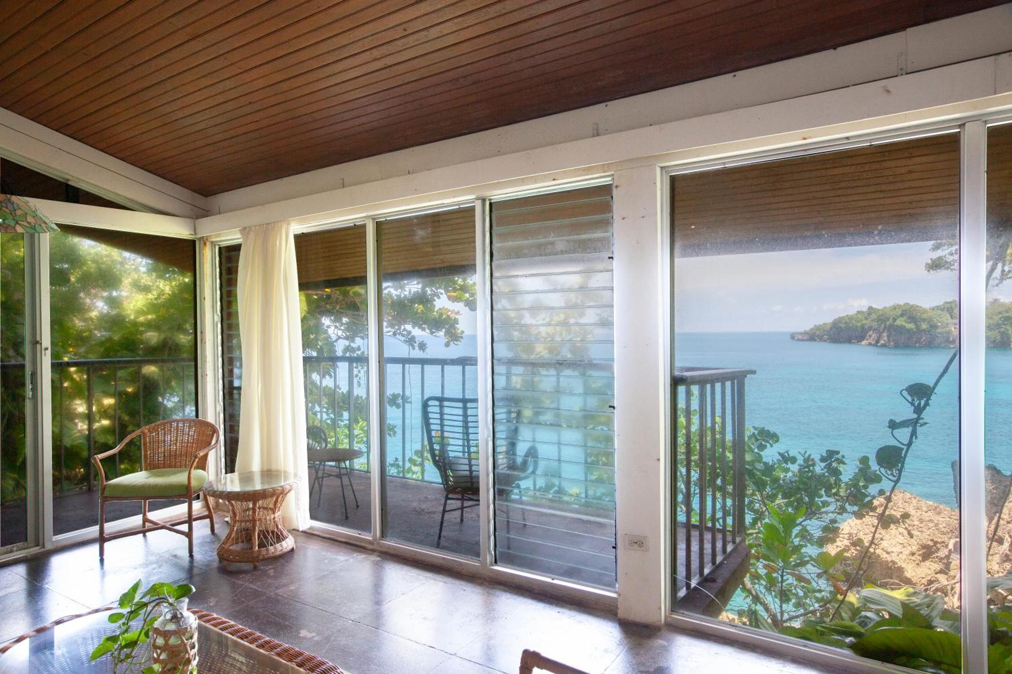 Frenchman'S Cove Resort Port Antonio Exteriör bild
