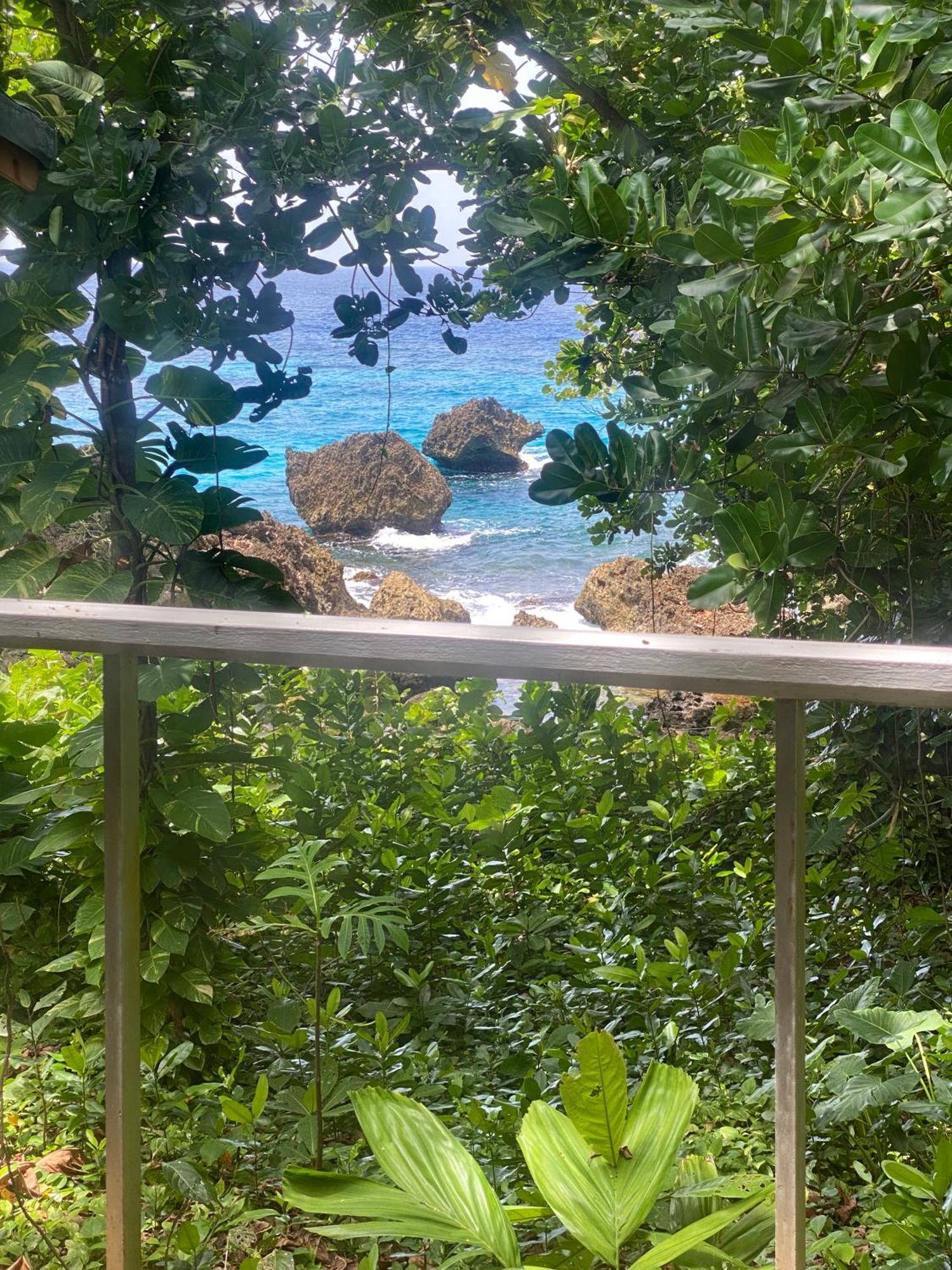 Frenchman'S Cove Resort Port Antonio Exteriör bild