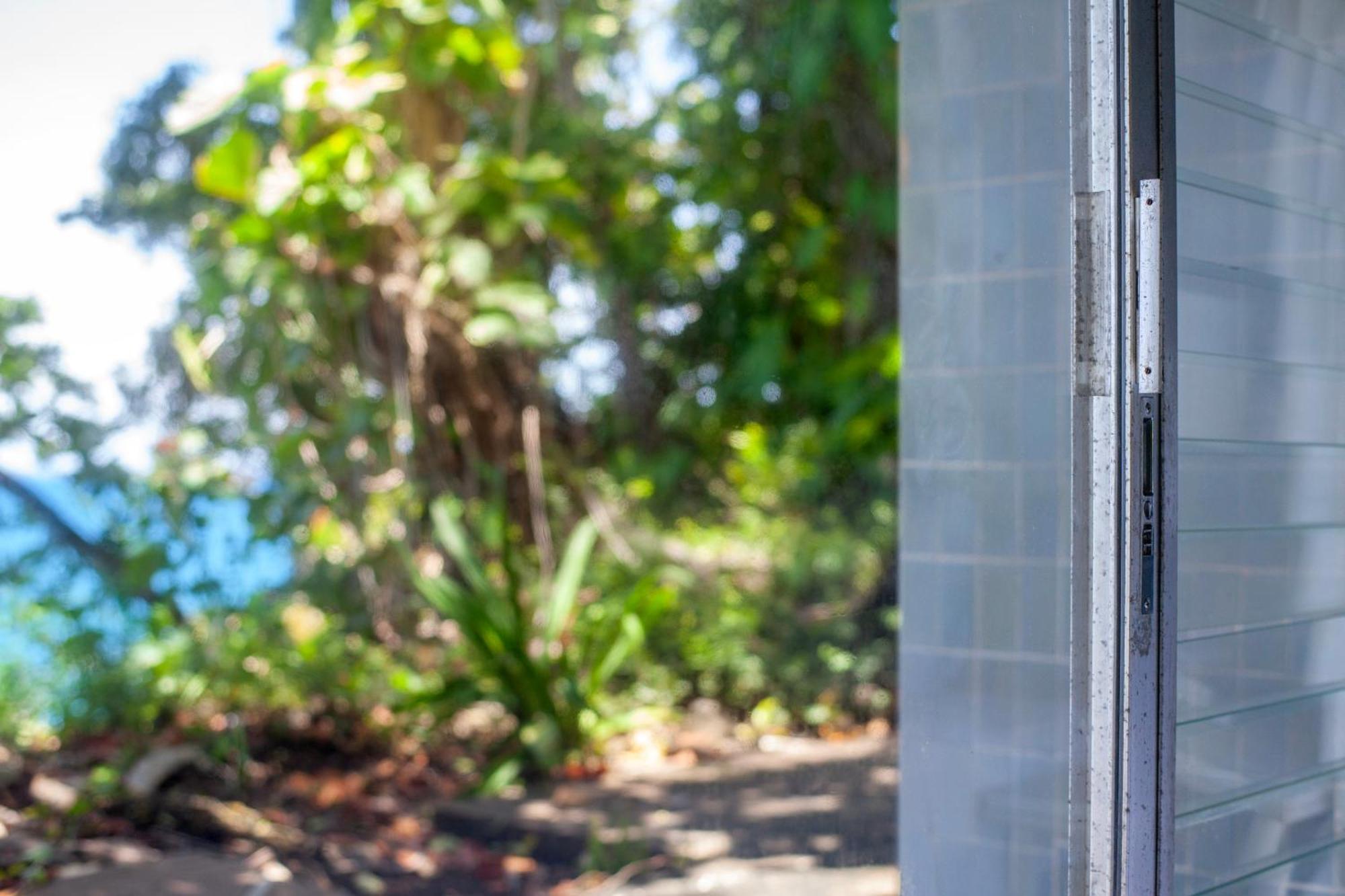 Frenchman'S Cove Resort Port Antonio Exteriör bild
