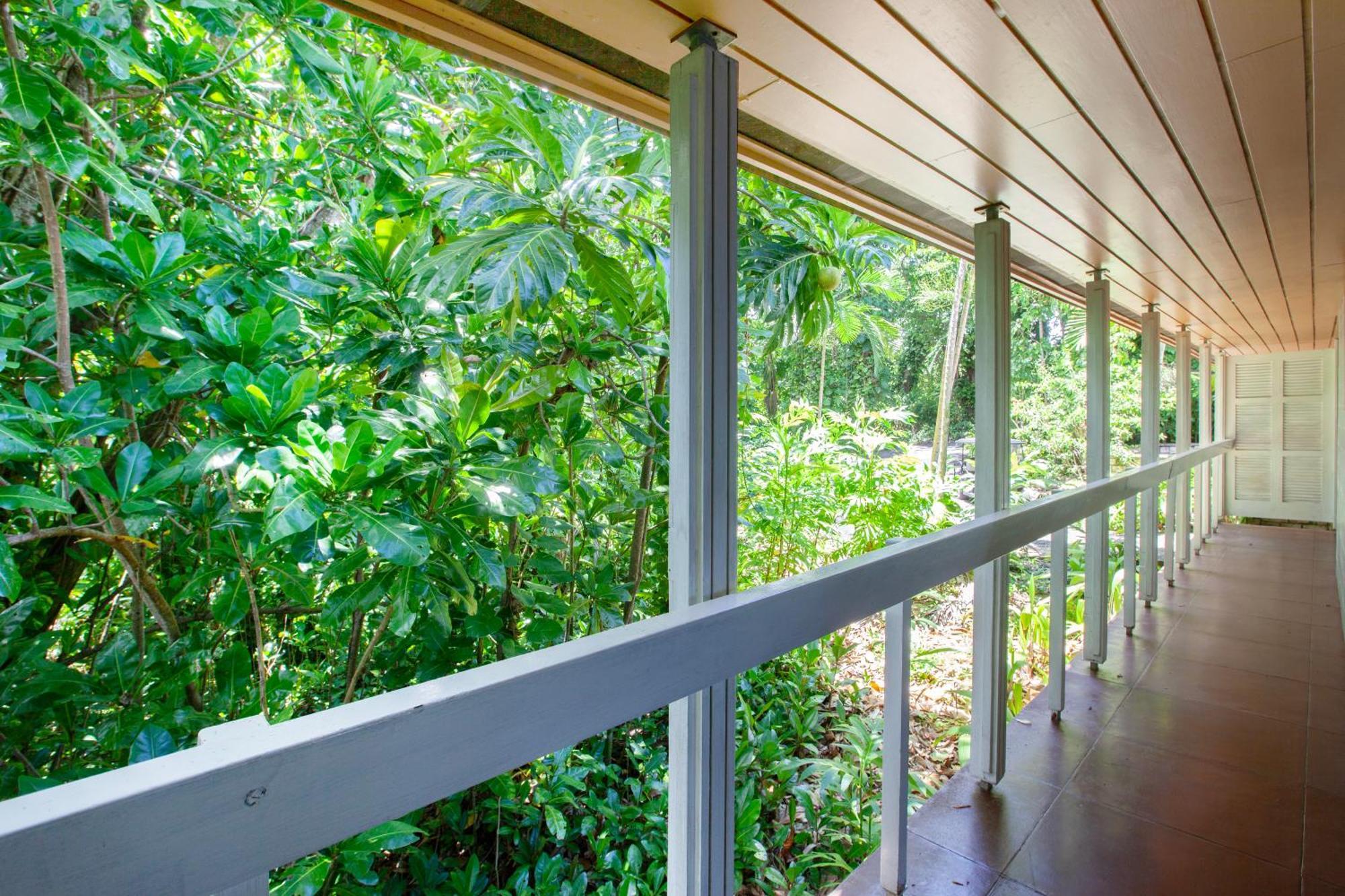 Frenchman'S Cove Resort Port Antonio Exteriör bild