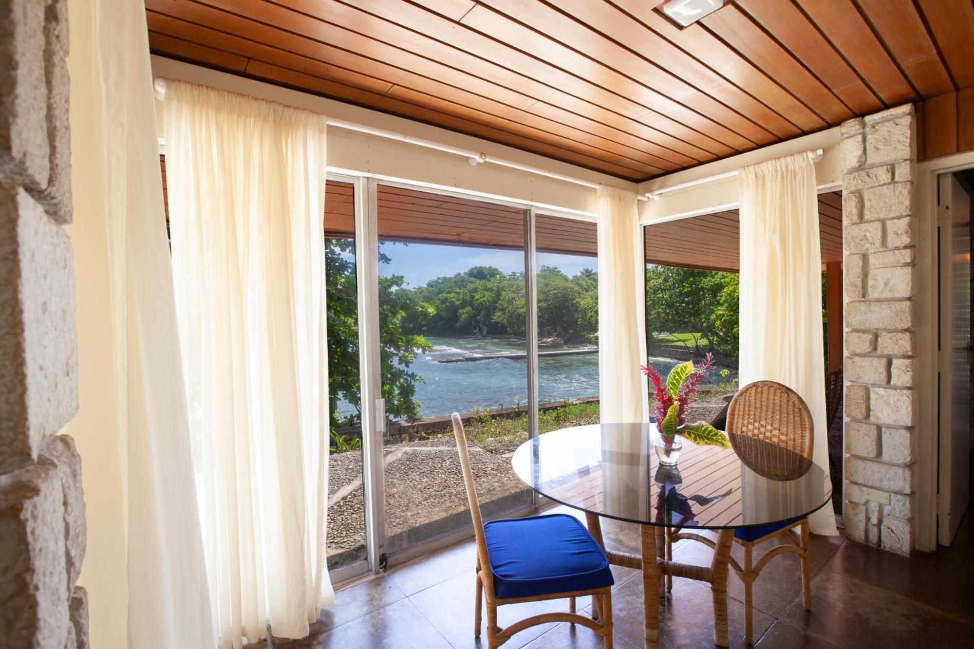 Frenchman'S Cove Resort Port Antonio Exteriör bild