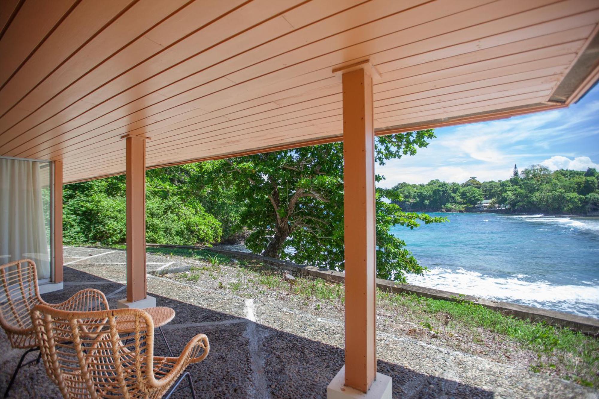 Frenchman'S Cove Resort Port Antonio Exteriör bild