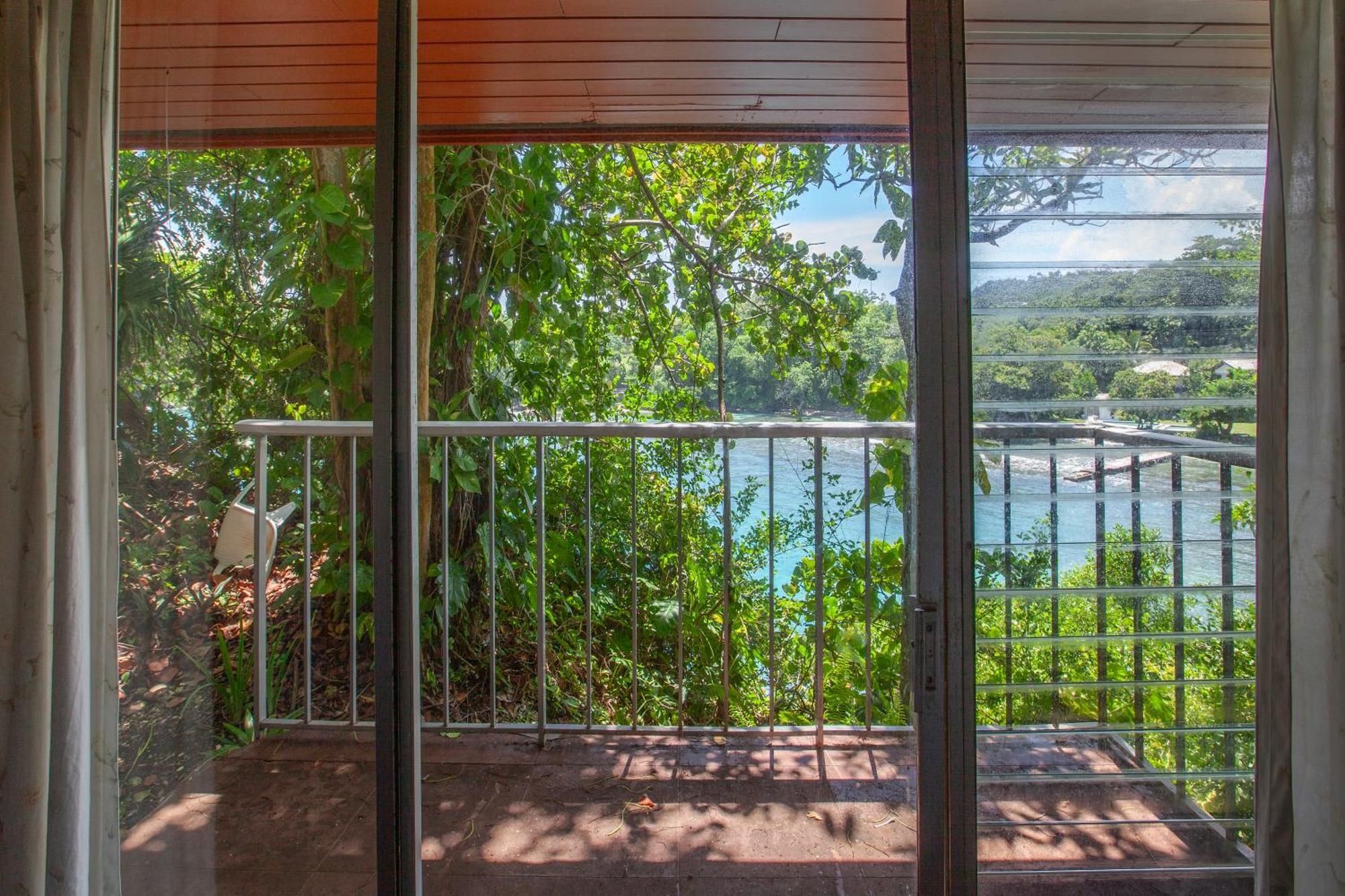 Frenchman'S Cove Resort Port Antonio Exteriör bild