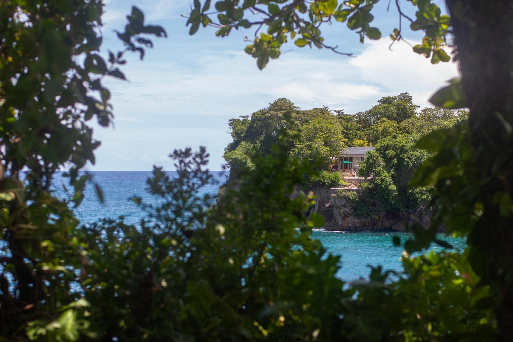 Frenchman'S Cove Resort Port Antonio Exteriör bild